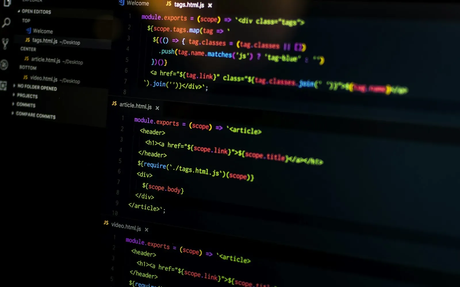 Version upgrade testing