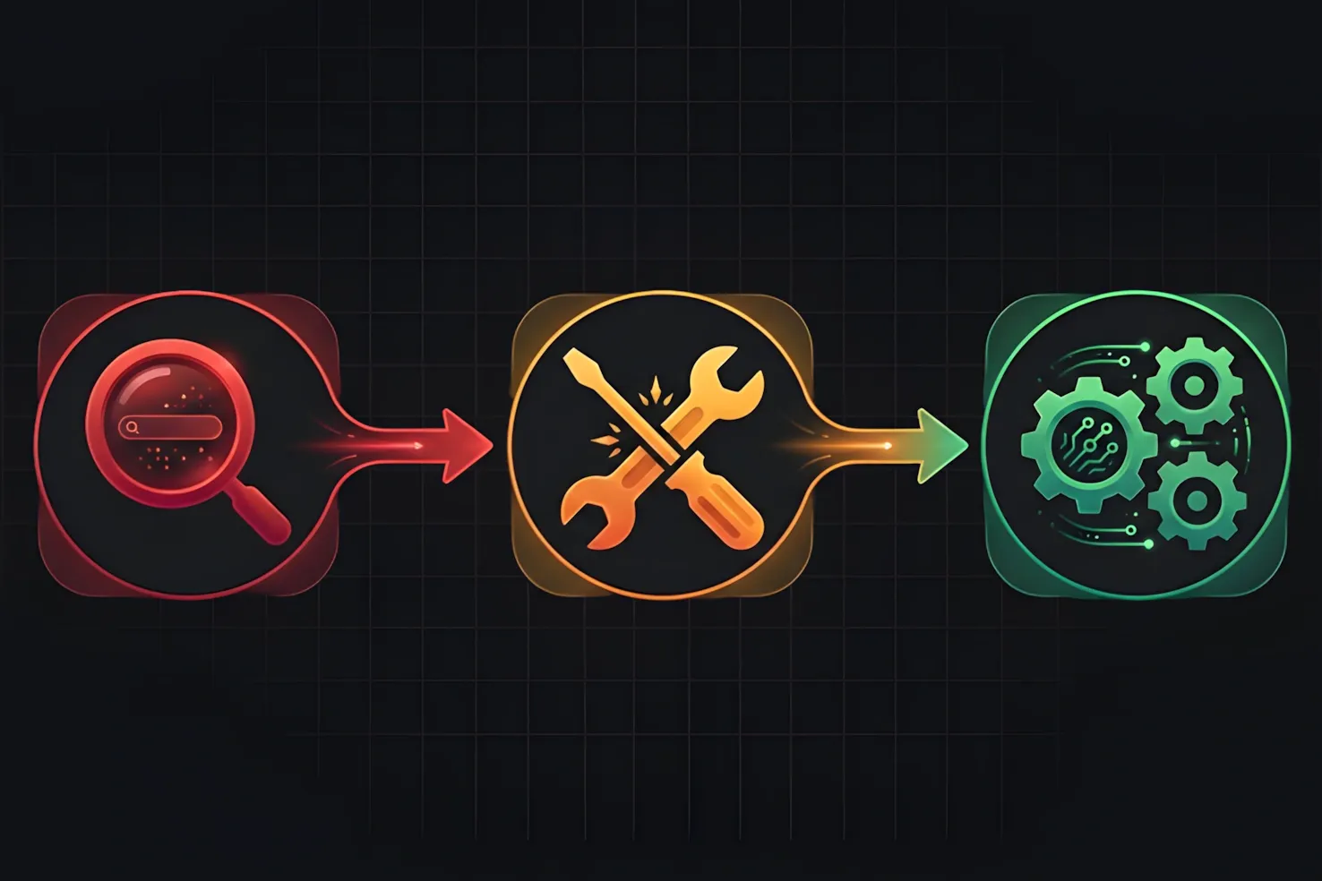 Developer working on SuiteCommerce SEO code optimization