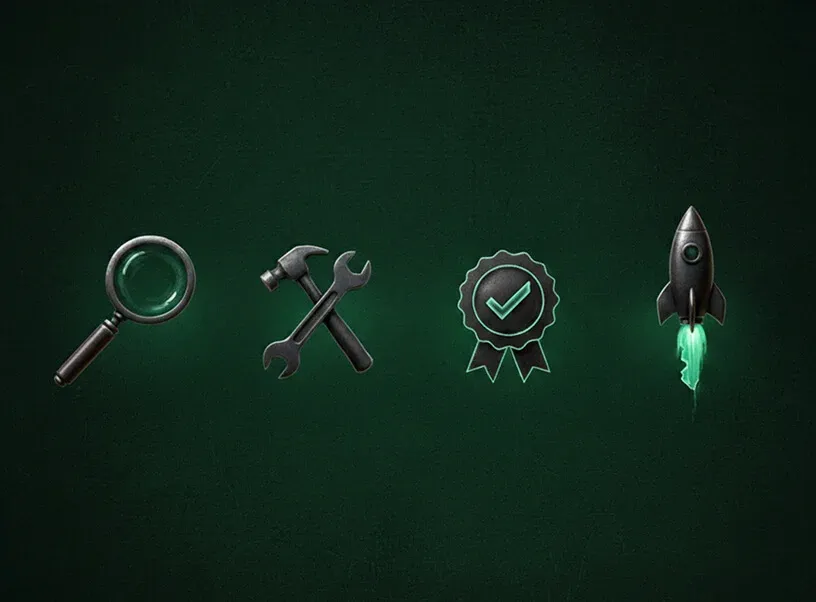 Team process implementation