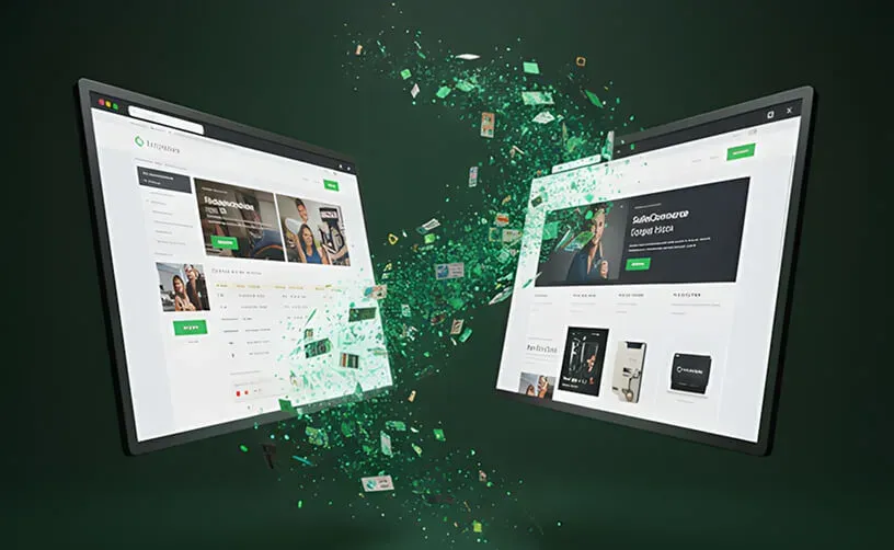 Migration Process Image