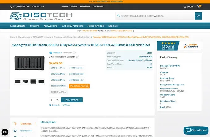 Custom Theme Disctech