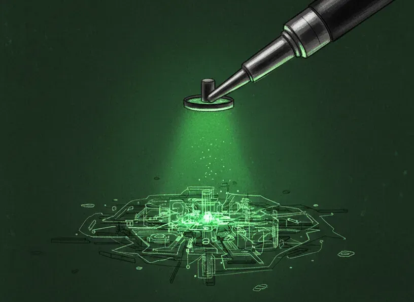 Team process implementation