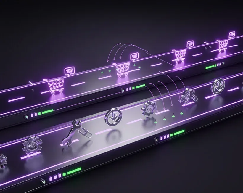 Upgrades Without Downtime