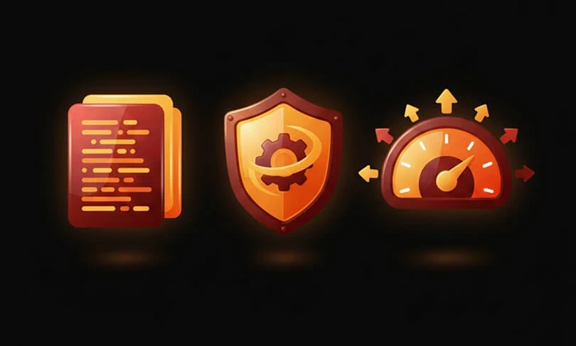 From Requirements to Production