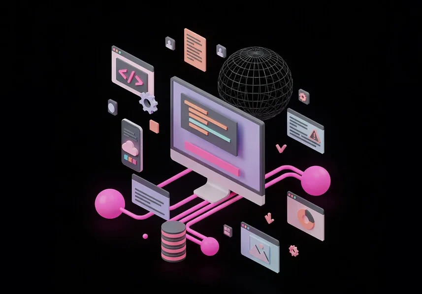 Integration Process Workflow