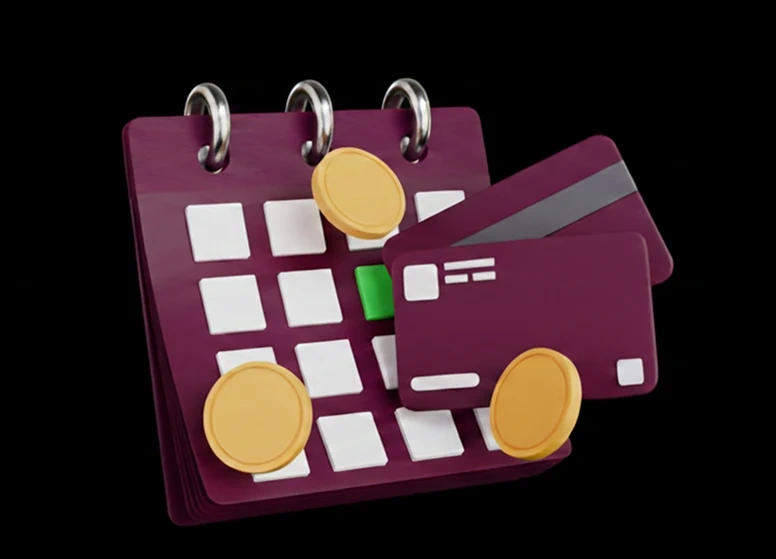 Subscription Checkout Flow