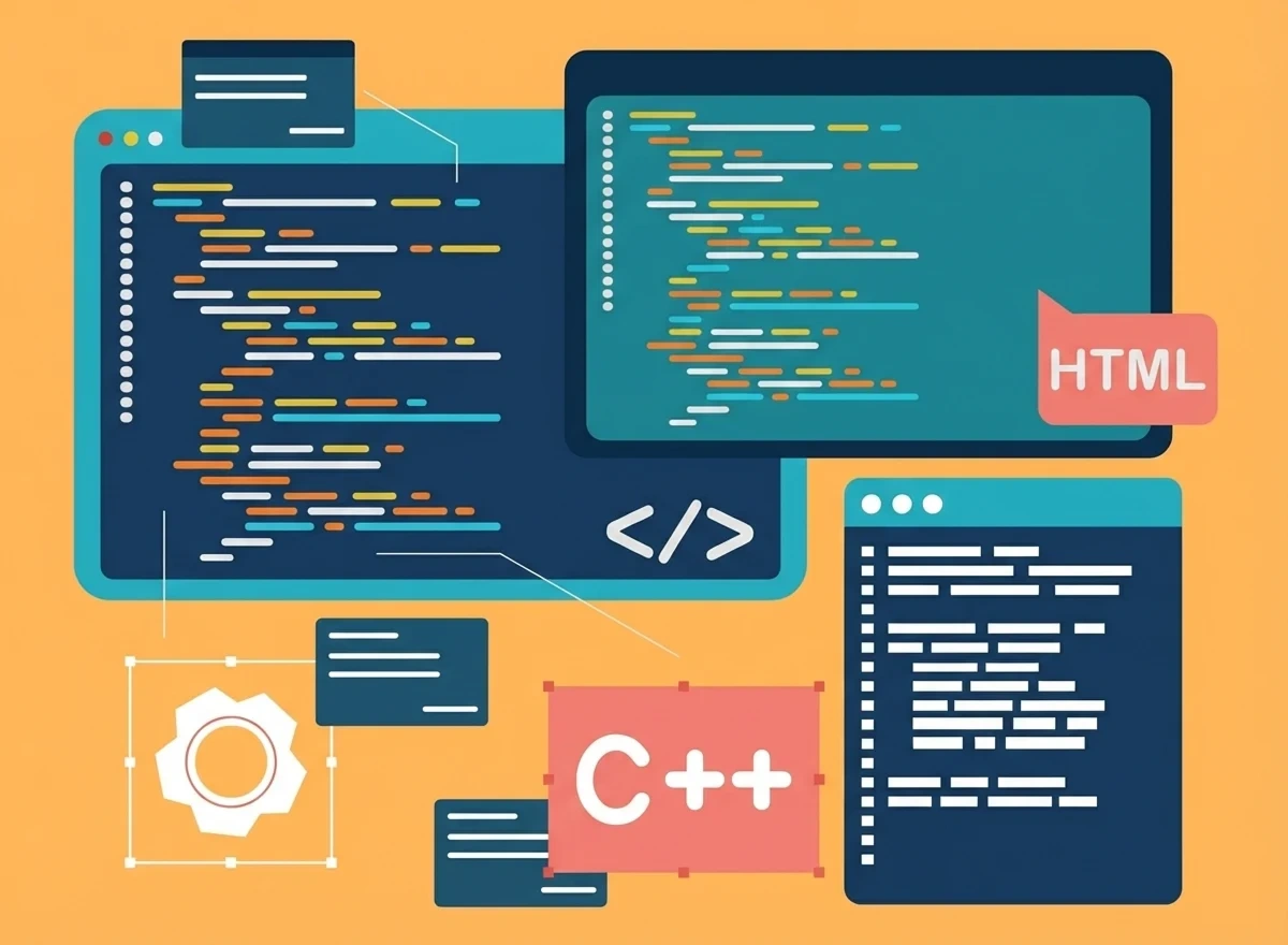 Technical Architecture Diagram