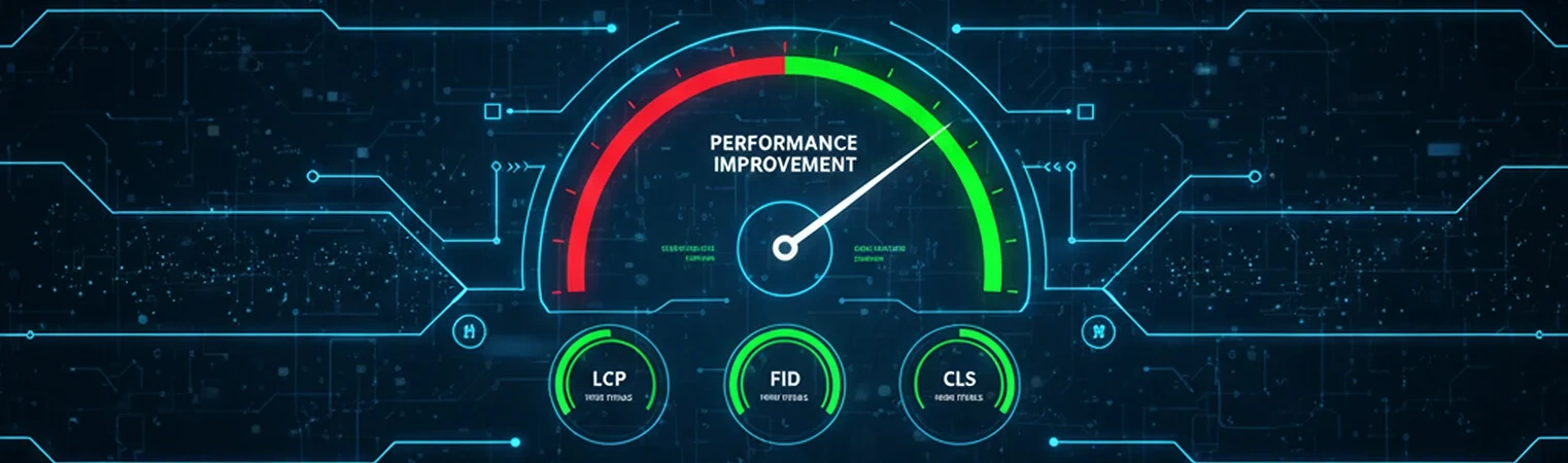 SuiteCommerce Performance & Platform Upgrade: Cutting LCP in Half While Modernizing