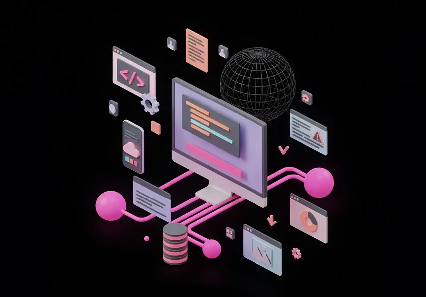 Integration Process Workflow
